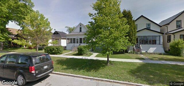 539 Cathedral Avenue（加拿大曼尼托巴省溫尼伯市）房屋照片