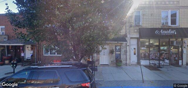 540 Anderson Avenue（加拿大曼尼托巴省溫尼伯市）房屋照片