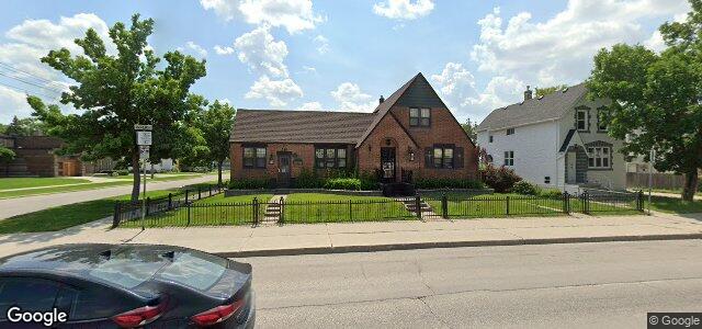 540 Mountain Avenue（加拿大曼尼托巴省溫尼伯市）房屋照片