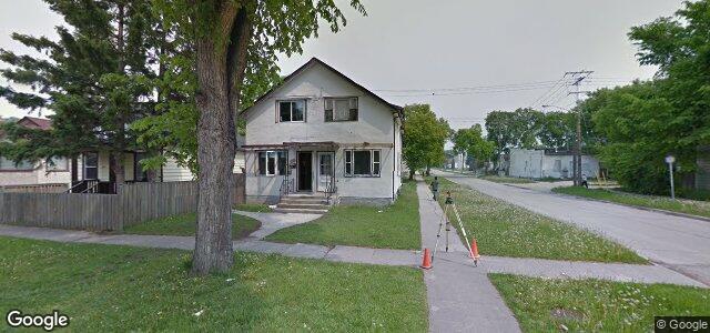 Photo of 541 Boyd Avenue in Winnipeg, Manitoba