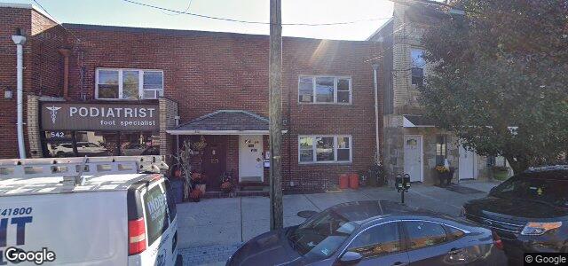 542 Anderson Avenue（加拿大曼尼托巴省溫尼伯市）房屋照片