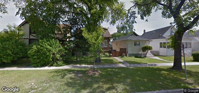 543 Cathedral Avenue（加拿大曼尼托巴省溫尼伯市）房屋照片