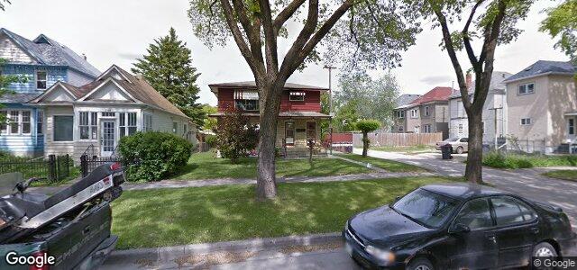 543 St John'S Avenue（加拿大曼尼托巴省溫尼伯市）房屋照片