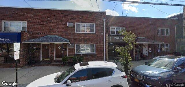 544 Anderson Avenue（加拿大曼尼托巴省溫尼伯市）房屋照片