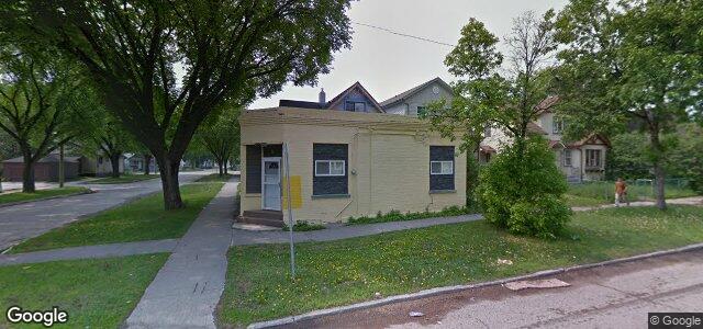 544 Boyd Avenue（加拿大曼尼托巴省溫尼伯市）房屋照片