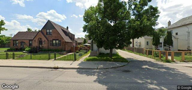 Larawan ng 546 Mountain Avenue sa Winnipeg, Manitoba