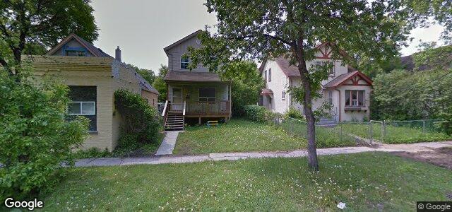 548 Boyd Avenue（加拿大曼尼托巴省溫尼伯市）房屋照片