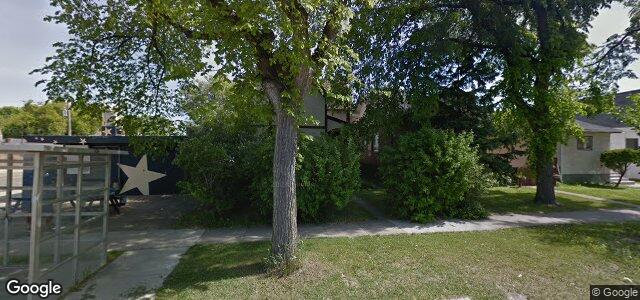 549 Cathedral Avenue（加拿大曼尼托巴省溫尼伯市）房屋照片