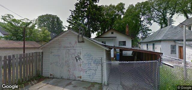 551 Boyd Avenue（加拿大曼尼托巴省溫尼伯市）房屋照片