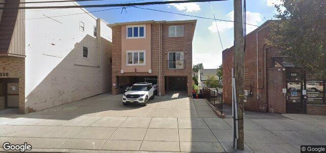 556 Anderson Avenue（加拿大曼尼托巴省溫尼伯市）房屋照片