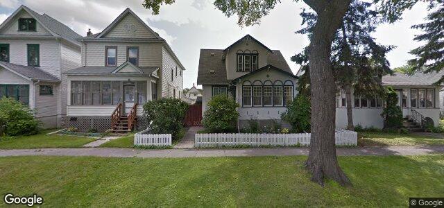 556 St John'S Avenue（加拿大曼尼托巴省温尼伯市）房屋照片