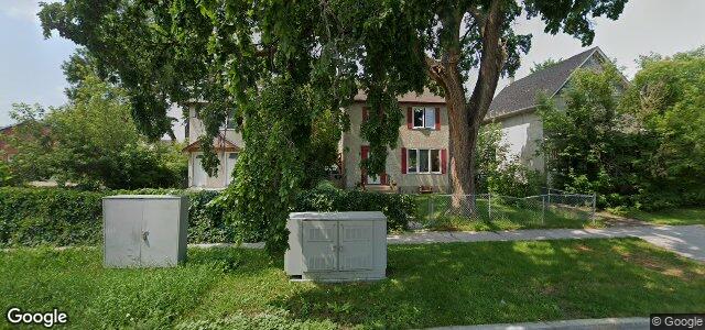 560 Aikins Street（加拿大曼尼托巴省溫尼伯市）房屋照片