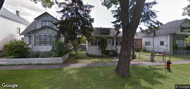 560 St John'S Avenue（加拿大曼尼托巴省溫尼伯市）房屋照片