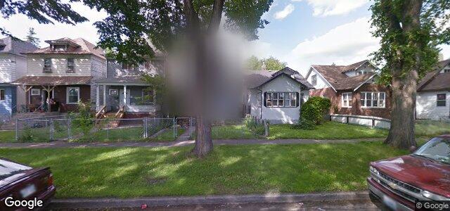 Photo of 561 St John'S Avenue in Winnipeg, Manitoba