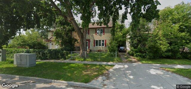 562 Aikins Street（加拿大曼尼托巴省溫尼伯市）房屋照片
