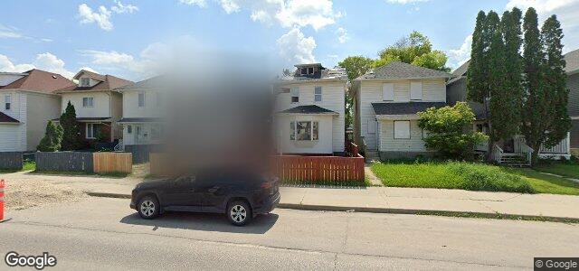 562 Mountain Avenue（加拿大曼尼托巴省溫尼伯市）房屋照片