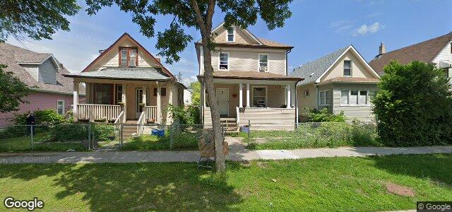 563 Redwood Avenue（加拿大曼尼托巴省溫尼伯市）房屋照片