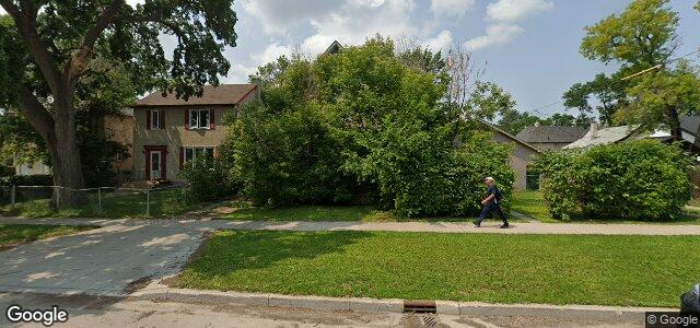 564 Aikins Street（加拿大曼尼托巴省溫尼伯市）房屋照片