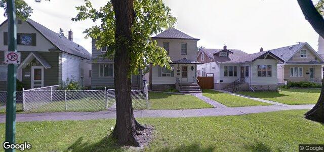 568 St John'S Avenue（加拿大曼尼托巴省溫尼伯市）房屋照片