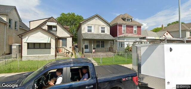 569 Mountain Avenue（加拿大曼尼托巴省溫尼伯市）房屋照片