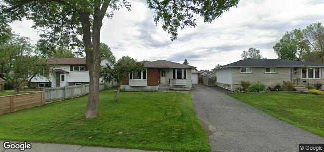 569 Redwood Avenue（加拿大曼尼托巴省溫尼伯市）房屋照片