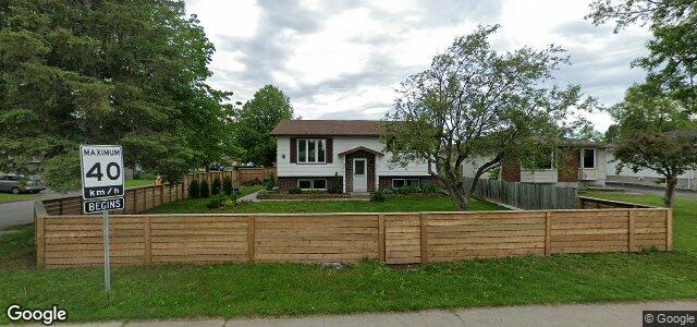 571 Redwood Avenue（加拿大曼尼托巴省溫尼伯市）房屋照片