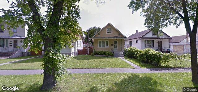 572 St John'S Avenue（加拿大曼尼托巴省溫尼伯市）房屋照片