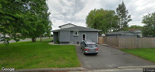 573 Redwood Avenue（加拿大曼尼托巴省溫尼伯市）房屋照片