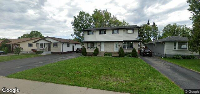 579 Redwood Avenue（加拿大曼尼托巴省溫尼伯市）房屋照片