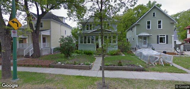 58 Cathedral Avenue（加拿大曼尼托巴省溫尼伯市）房屋照片