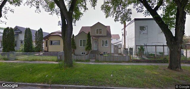 Larawan ng 584 Boyd Avenue sa Winnipeg, Manitoba