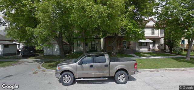 585 Anderson Avenue（加拿大曼尼托巴省溫尼伯市）房屋照片