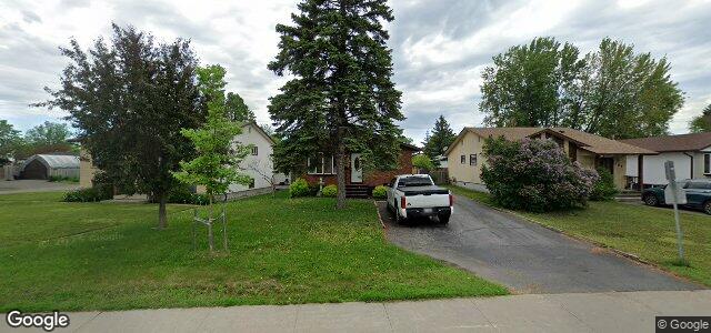 585 Redwood Avenue（加拿大曼尼托巴省溫尼伯市）房屋照片