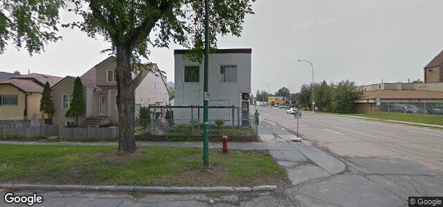 588 Boyd Avenue（加拿大曼尼托巴省溫尼伯市）房屋照片