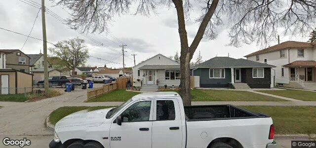 590 Andrews Street（加拿大曼尼托巴省溫尼伯市）房屋照片