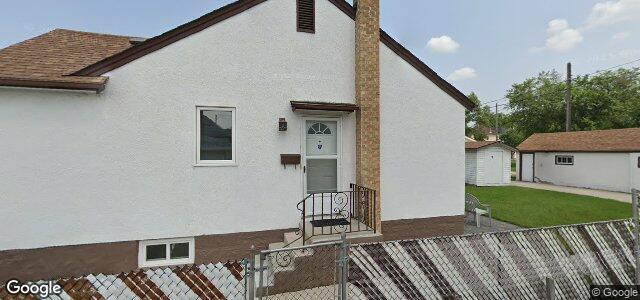 593 Salter Street（加拿大曼尼托巴省溫尼伯市）房屋照片