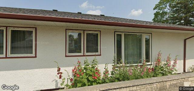 596 Aikins Street（加拿大曼尼托巴省溫尼伯市）房屋照片