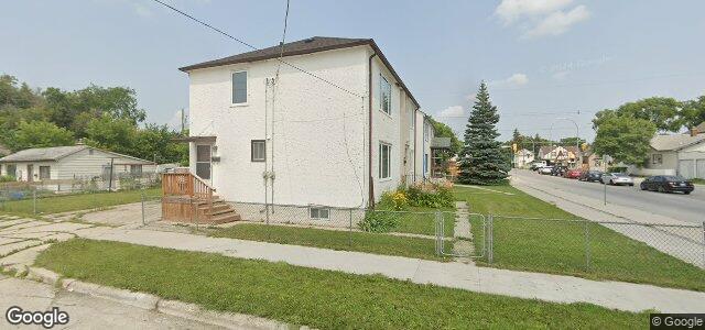 596 Salter Street（加拿大曼尼托巴省溫尼伯市）房屋照片