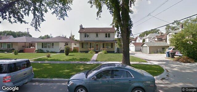 600 Aikins Street（加拿大曼尼托巴省溫尼伯市）房屋照片