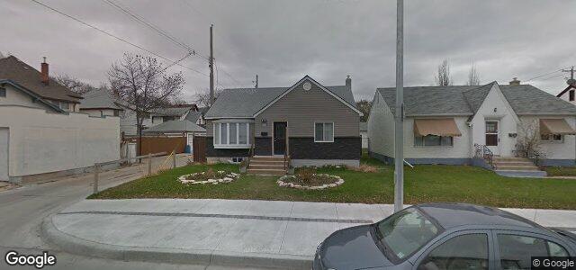 601 Salter Street（加拿大曼尼托巴省溫尼伯市）房屋照片