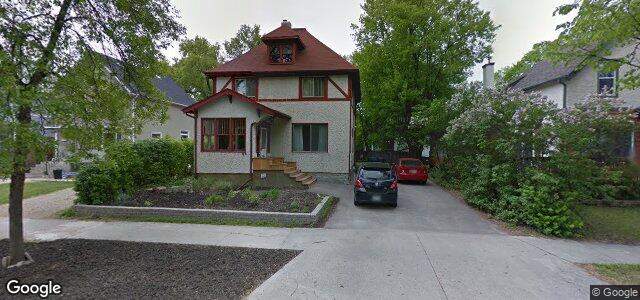 64 Cathedral Avenue（加拿大曼尼托巴省溫尼伯市）房屋照片