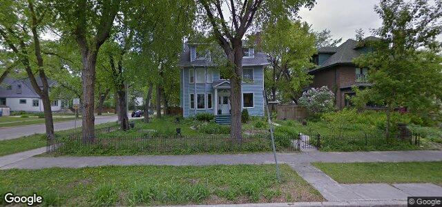 78 Cathedral Avenue（加拿大曼尼托巴省溫尼伯市）房屋照片