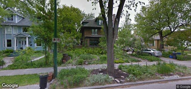 82 Cathedral Avenue（加拿大曼尼托巴省溫尼伯市）房屋照片