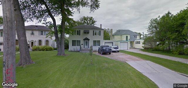 85 St Cross Street（加拿大曼尼托巴省溫尼伯市）房屋照片