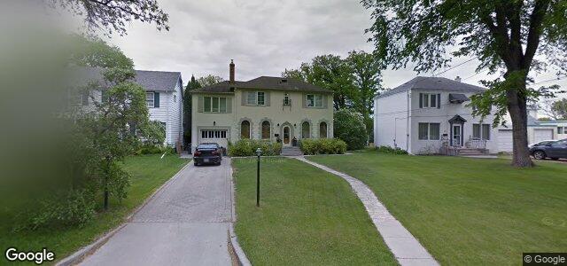 87 St Cross Street（加拿大曼尼托巴省溫尼伯市）房屋照片