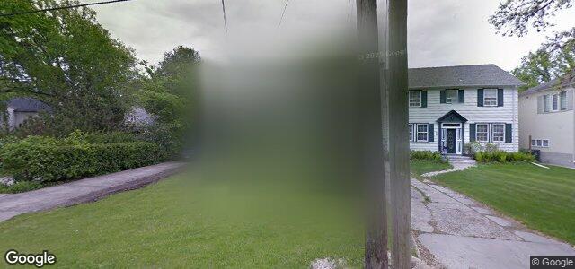 93 St Cross Street（加拿大曼尼托巴省溫尼伯市）房屋照片