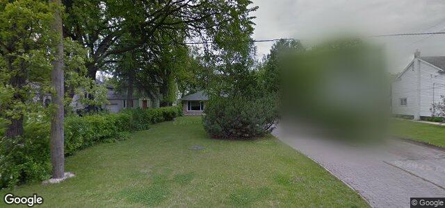 95 St Cross Street（加拿大曼尼托巴省溫尼伯市）房屋照片