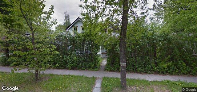 96 Cathedral Avenue（加拿大曼尼托巴省溫尼伯市）房屋照片