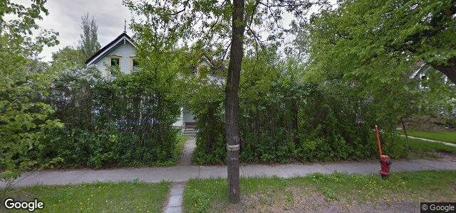 98 Cathedral Avenue（加拿大曼尼托巴省溫尼伯市）房屋照片