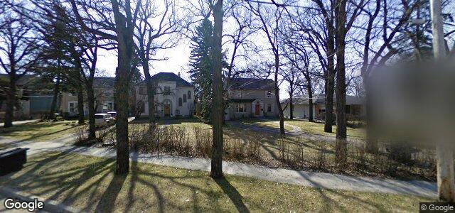 99 St Cross Street（加拿大曼尼托巴省溫尼伯市）房屋照片